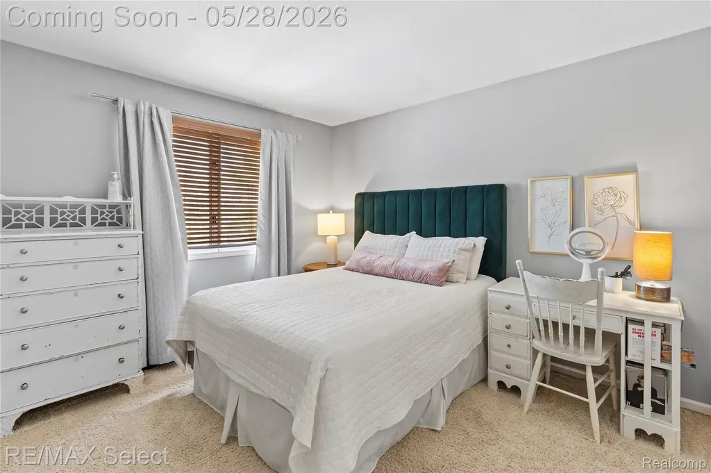 11476 Moffett Court Fenton Charter Township MI 48430