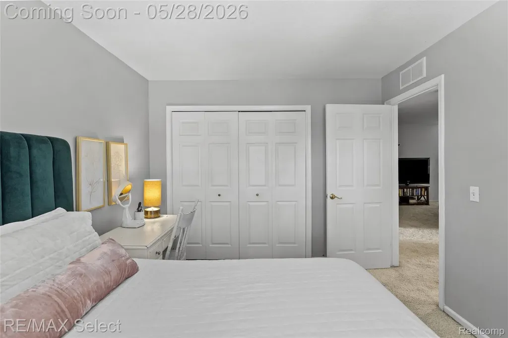 11476 Moffett Court Fenton Charter Township MI 48430