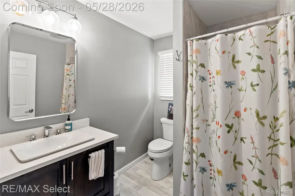 11476 Moffett Court Fenton Charter Township MI 48430