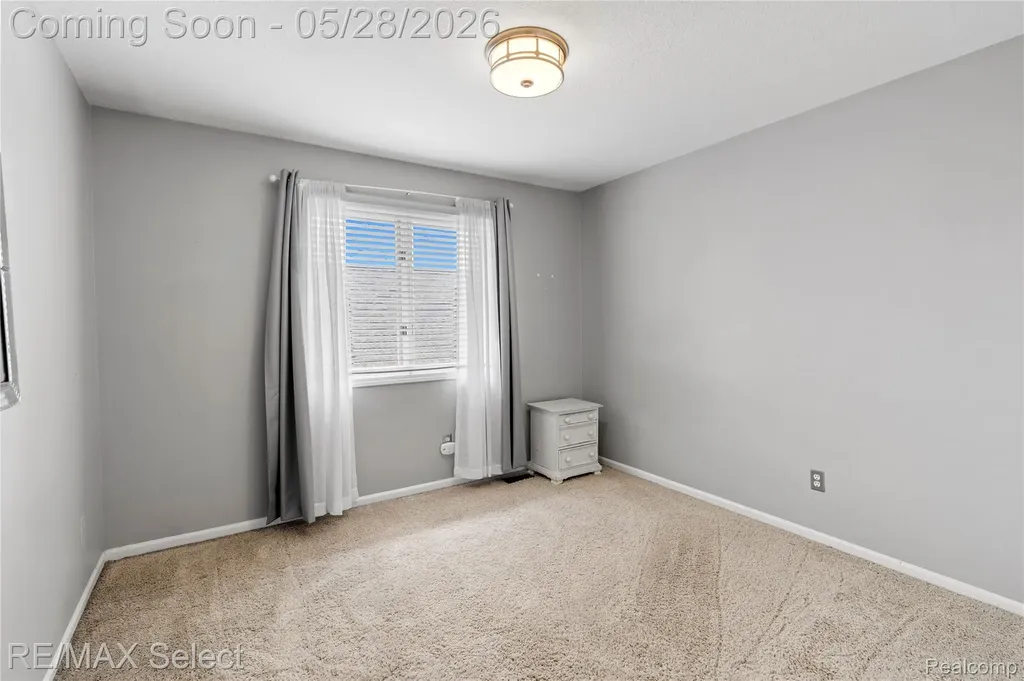 11476 Moffett Court Fenton Charter Township MI 48430