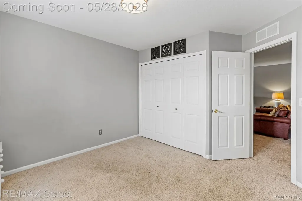 11476 Moffett Court Fenton Charter Township MI 48430