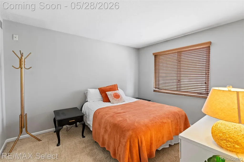 11476 Moffett Court Fenton Charter Township MI 48430