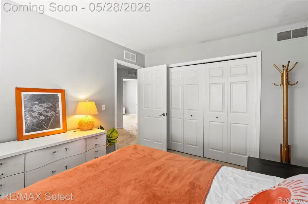 11476 Moffett Court Fenton Charter Township MI 48430