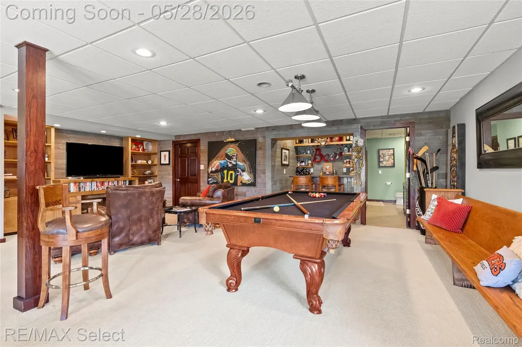 11476 Moffett Court Fenton Charter Township MI 48430