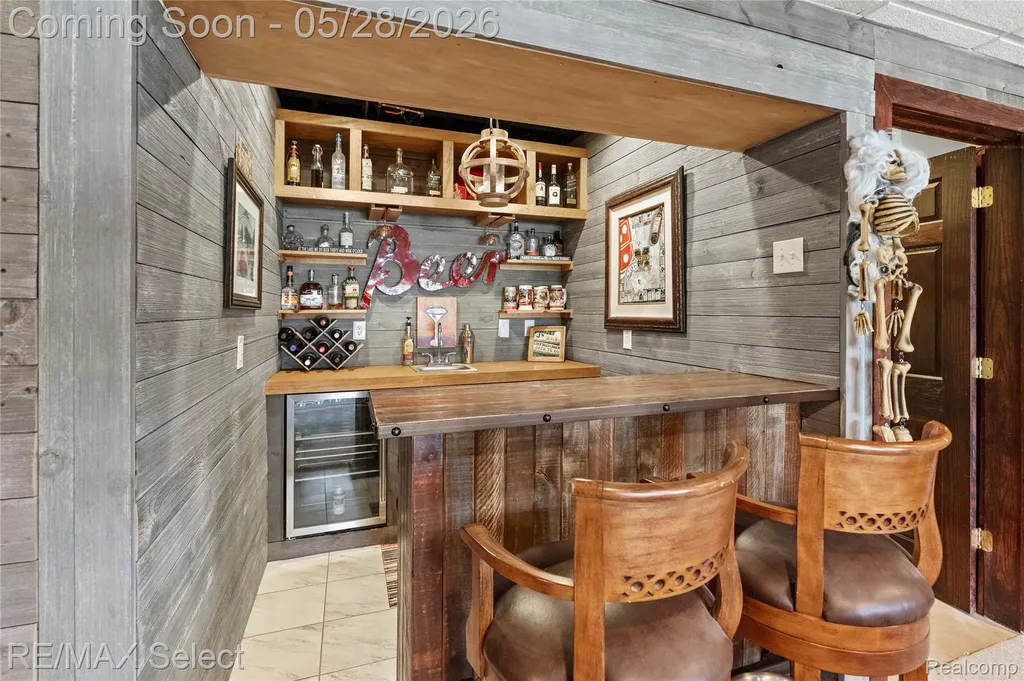 11476 Moffett Court Fenton Charter Township MI 48430
