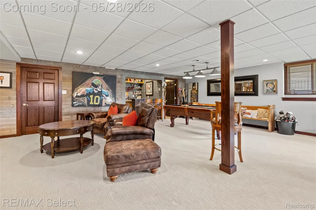 11476 Moffett Court Fenton Charter Township MI 48430