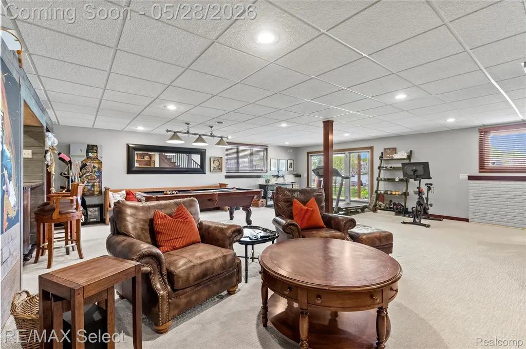 11476 Moffett Court Fenton Charter Township MI 48430