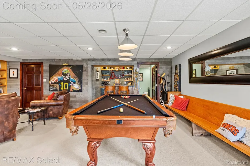 11476 Moffett Court Fenton Charter Township MI 48430