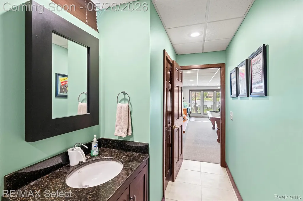 11476 Moffett Court Fenton Charter Township MI 48430