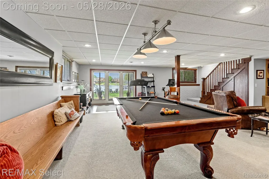 11476 Moffett Court Fenton Charter Township MI 48430