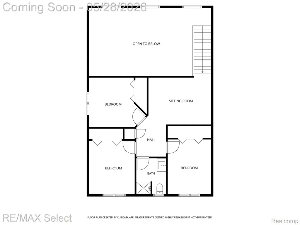 11476 Moffett Court Fenton Charter Township MI 48430