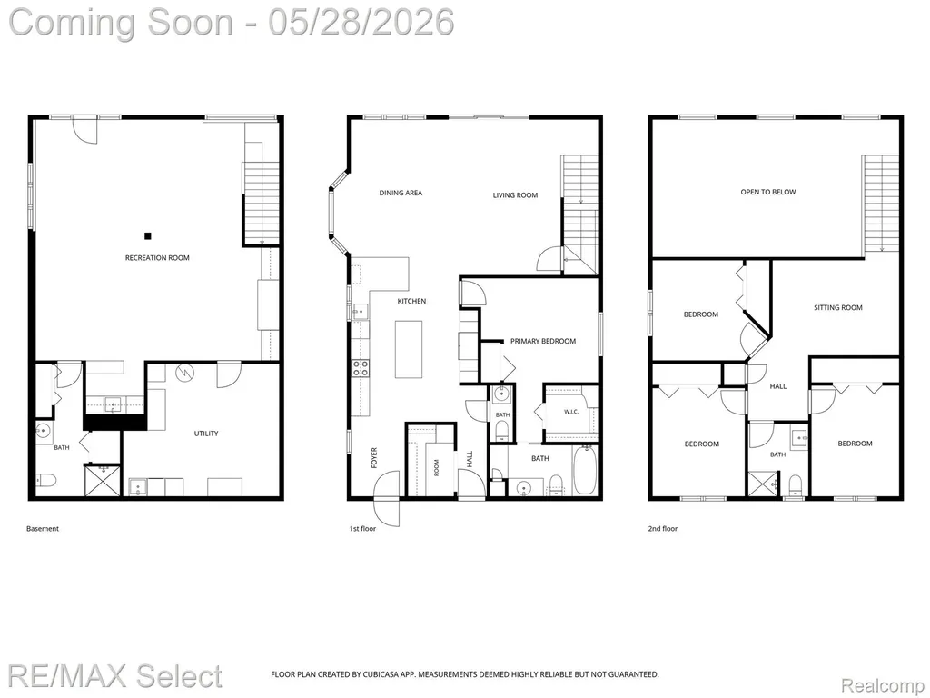 11476 Moffett Court Fenton Charter Township MI 48430