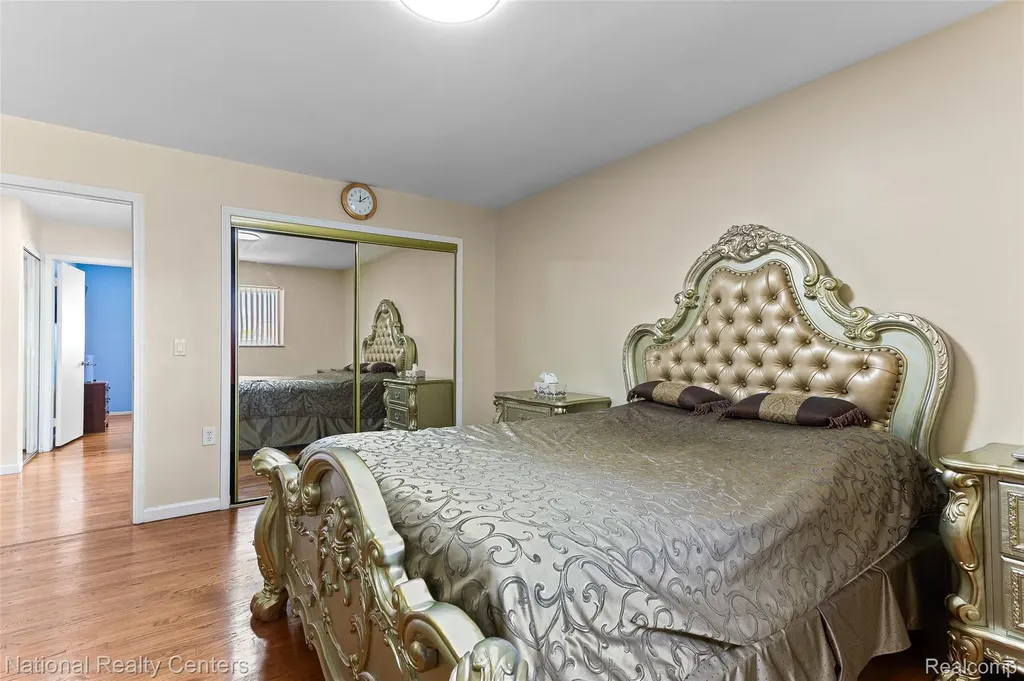 37050 Calka Drive Sterling Heights City MI 48310