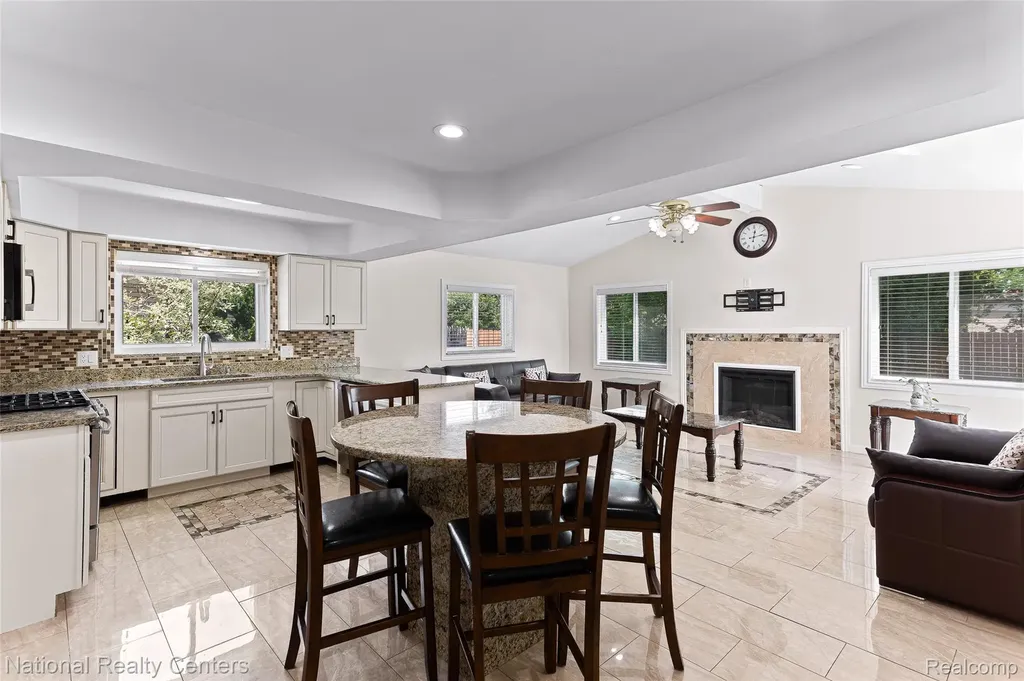 37050 Calka Drive Sterling Heights City MI 48310