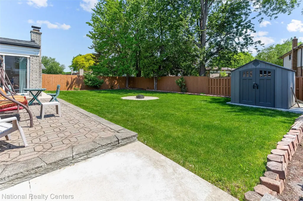 37050 Calka Drive Sterling Heights City MI 48310