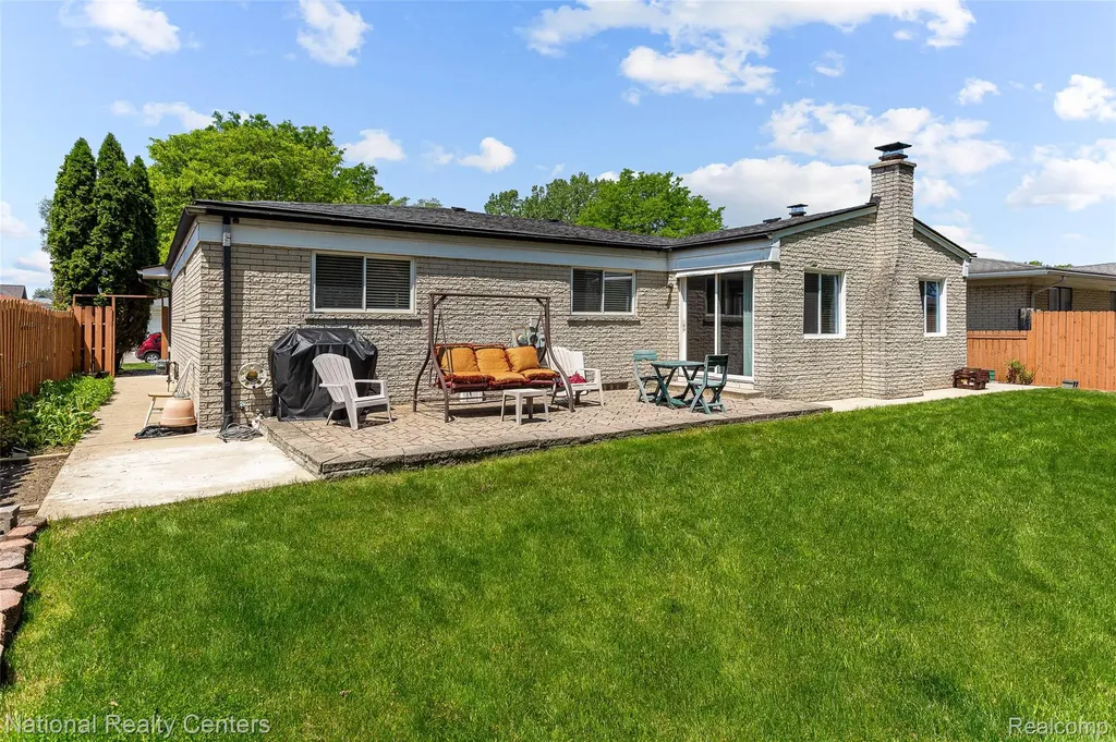 37050 Calka Drive Sterling Heights City MI 48310