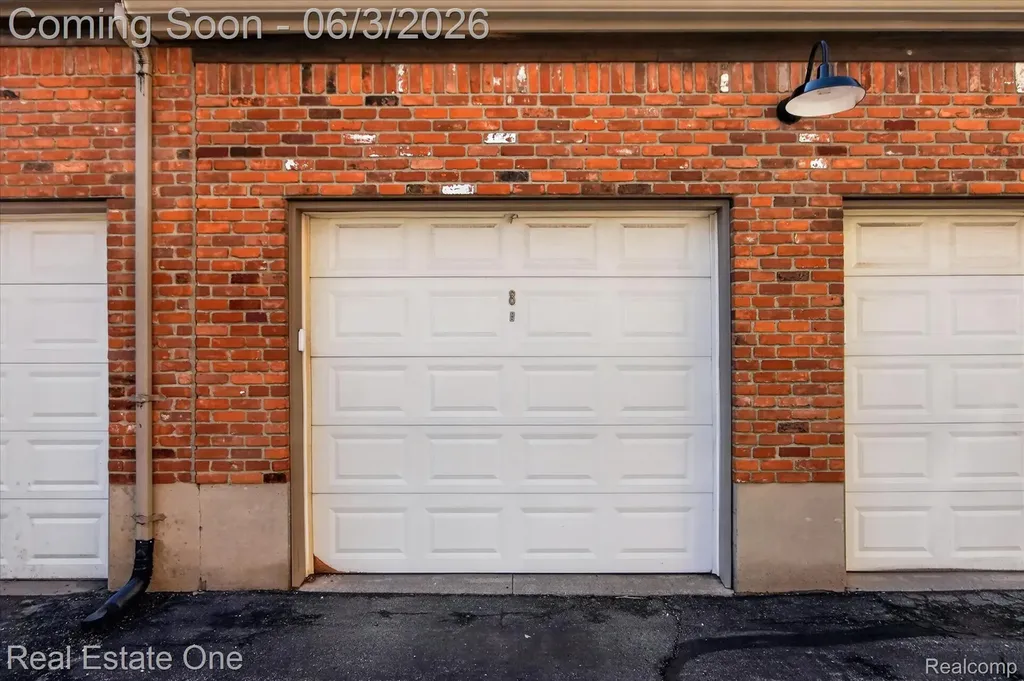 78 Watson Street Detroit City MI 48201