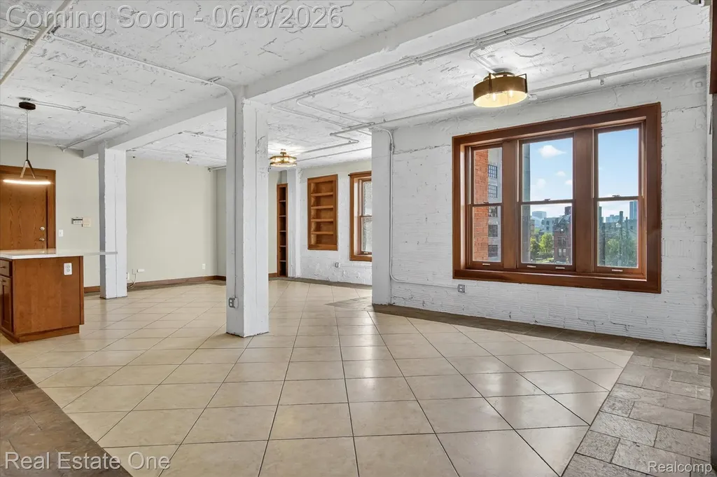 78 Watson Street Detroit City MI 48201