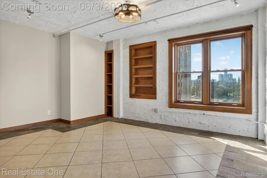 78 Watson Street Detroit City MI 48201