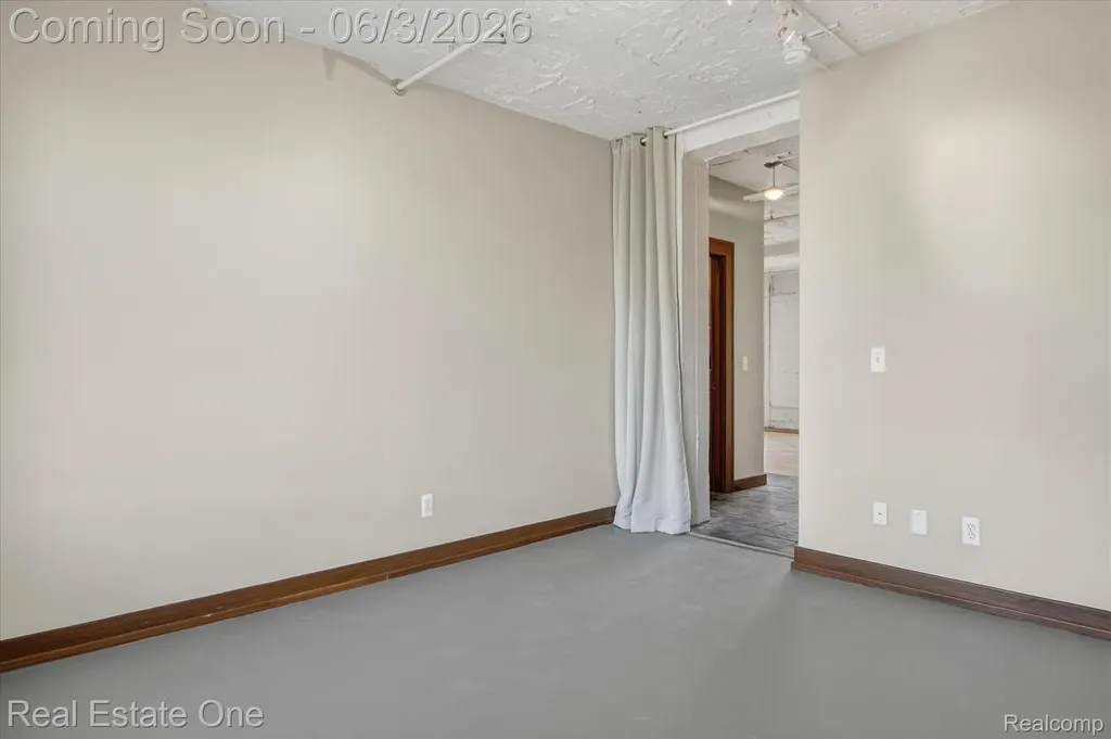 78 Watson Street Detroit City MI 48201
