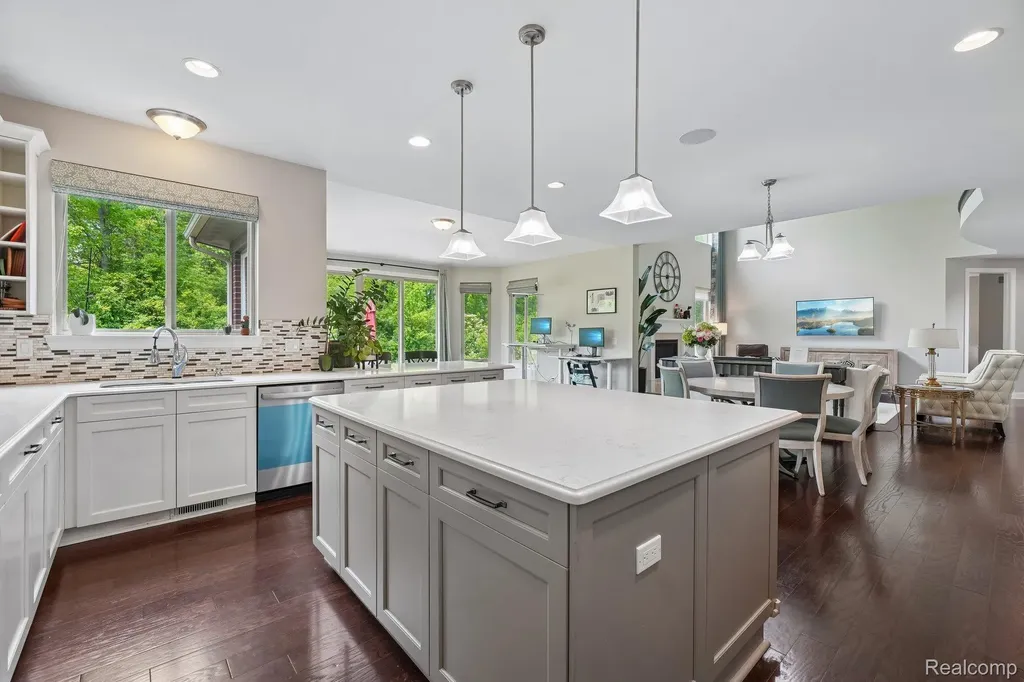 47566 Alpine Drive Novi City MI 48374