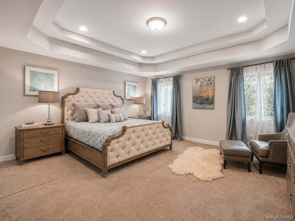 47566 Alpine Drive Novi City MI 48374