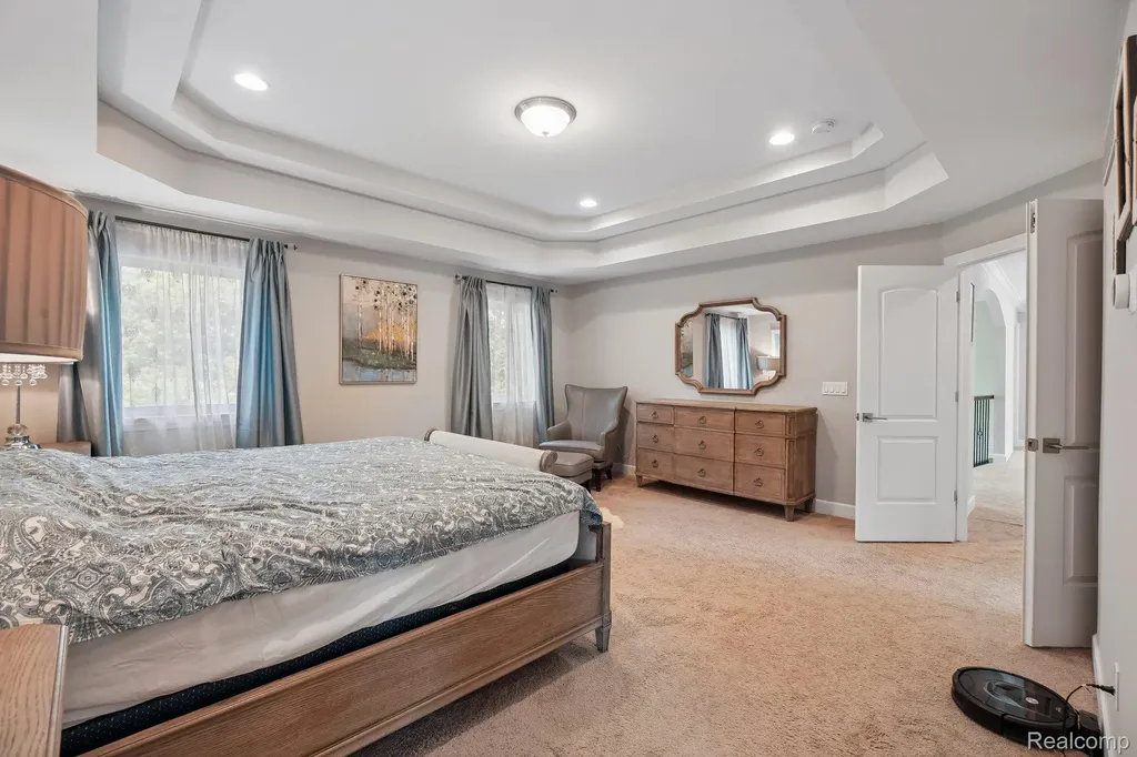 47566 Alpine Drive Novi City MI 48374