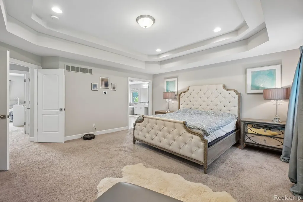 47566 Alpine Drive Novi City MI 48374