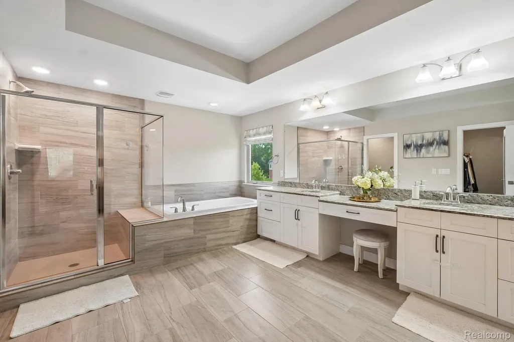 47566 Alpine Drive Novi City MI 48374