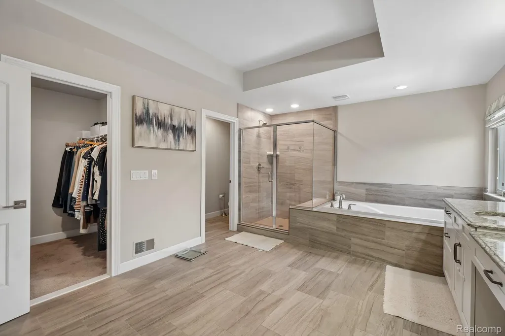 47566 Alpine Drive Novi City MI 48374