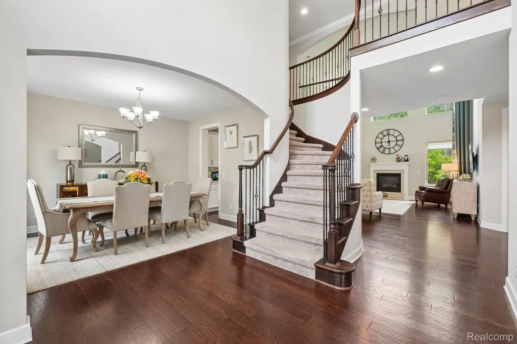 47566 Alpine Drive Novi City MI 48374