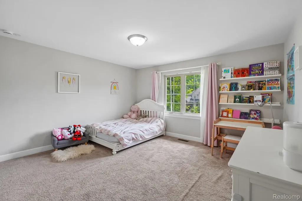 47566 Alpine Drive Novi City MI 48374