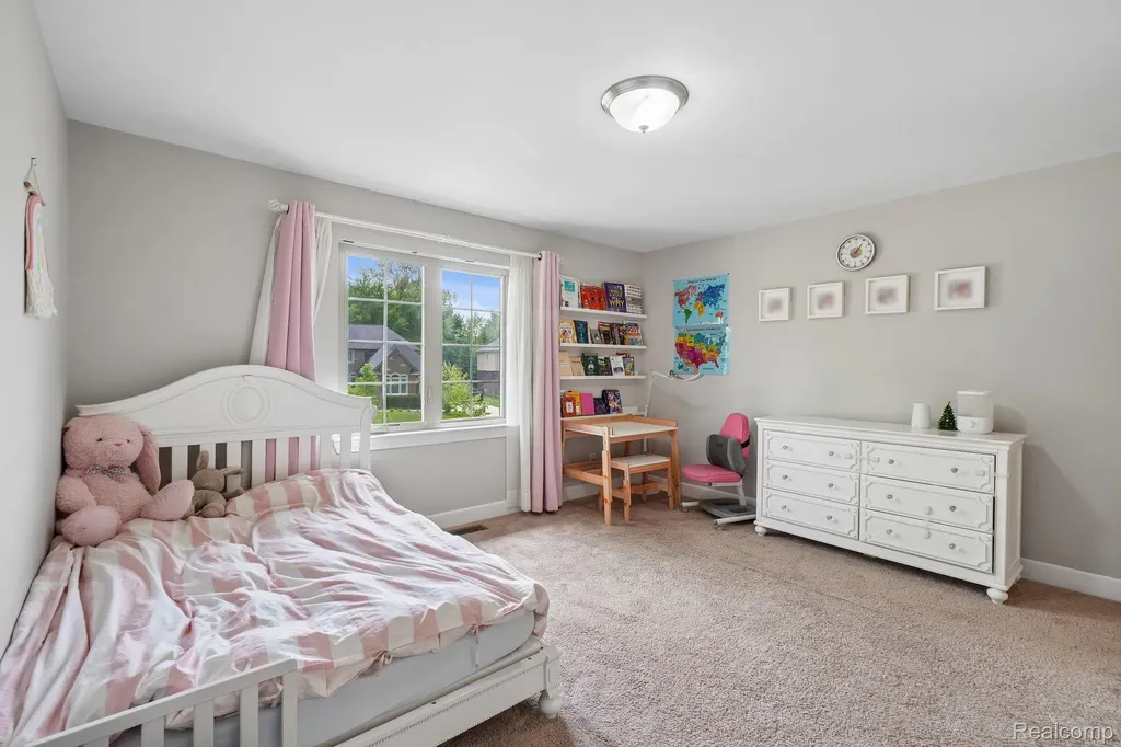 47566 Alpine Drive Novi City MI 48374
