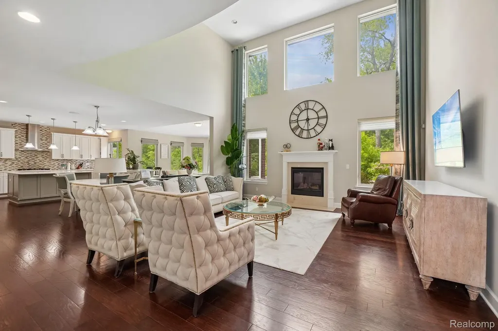 47566 Alpine Drive Novi City MI 48374