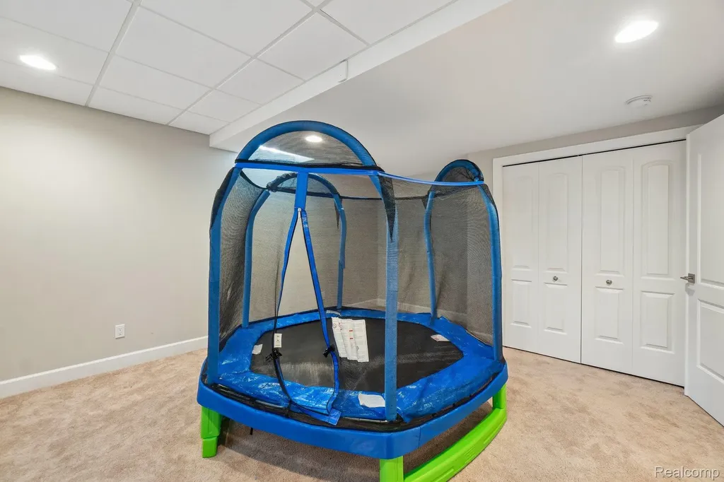 47566 Alpine Drive Novi City MI 48374