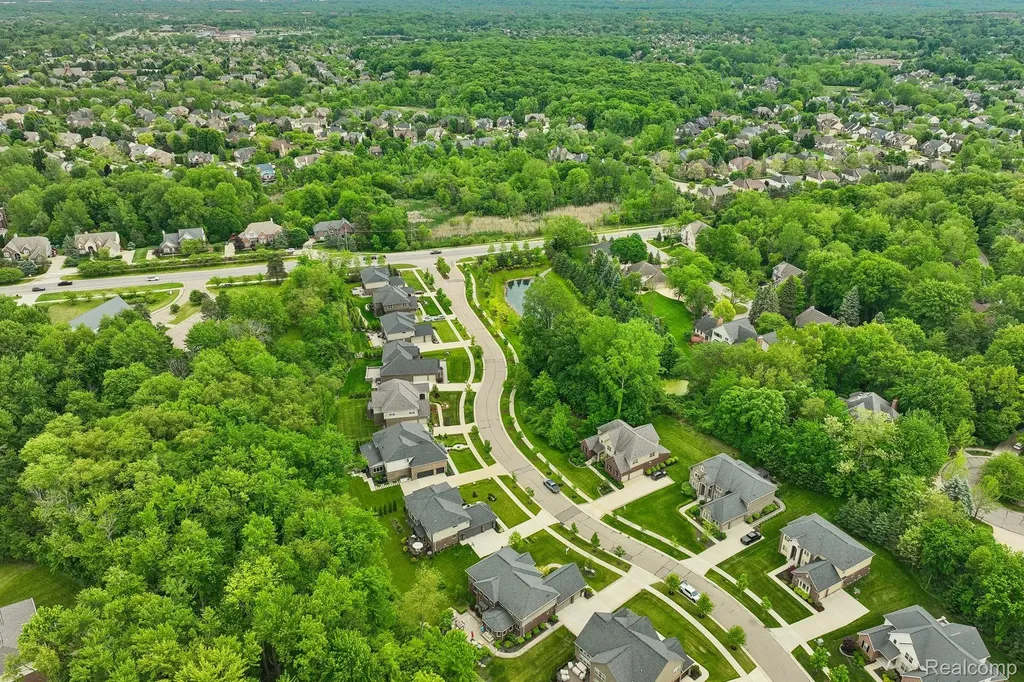 47566 Alpine Drive Novi City MI 48374