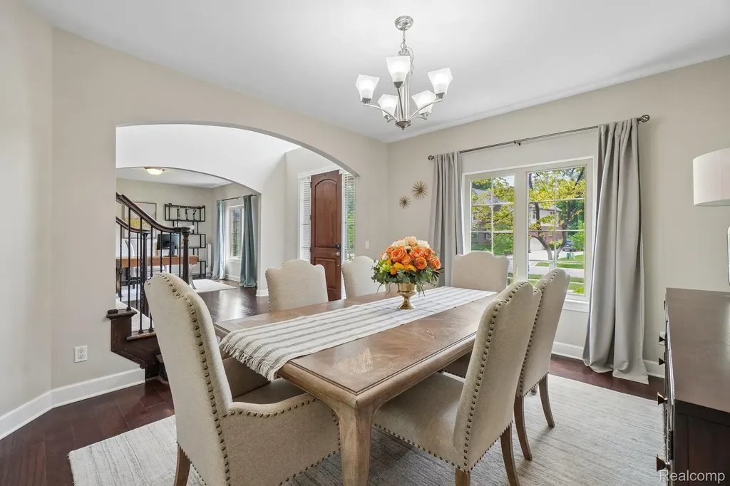 47566 Alpine Drive Novi City MI 48374