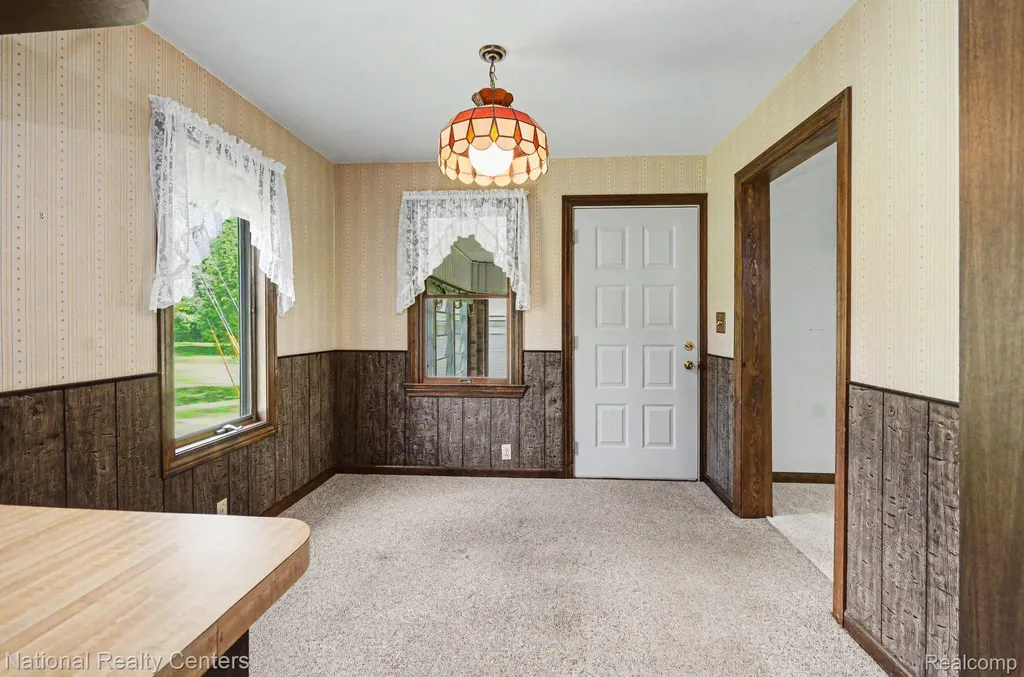 791 Kline Road Oakland Charter Township MI 48363