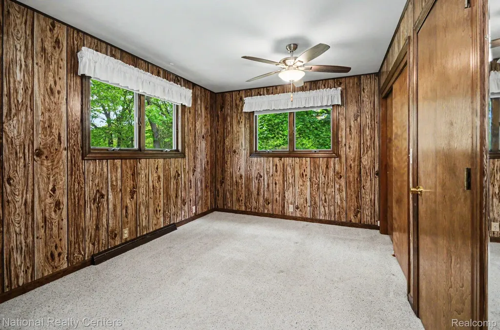 791 Kline Road Oakland Charter Township MI 48363