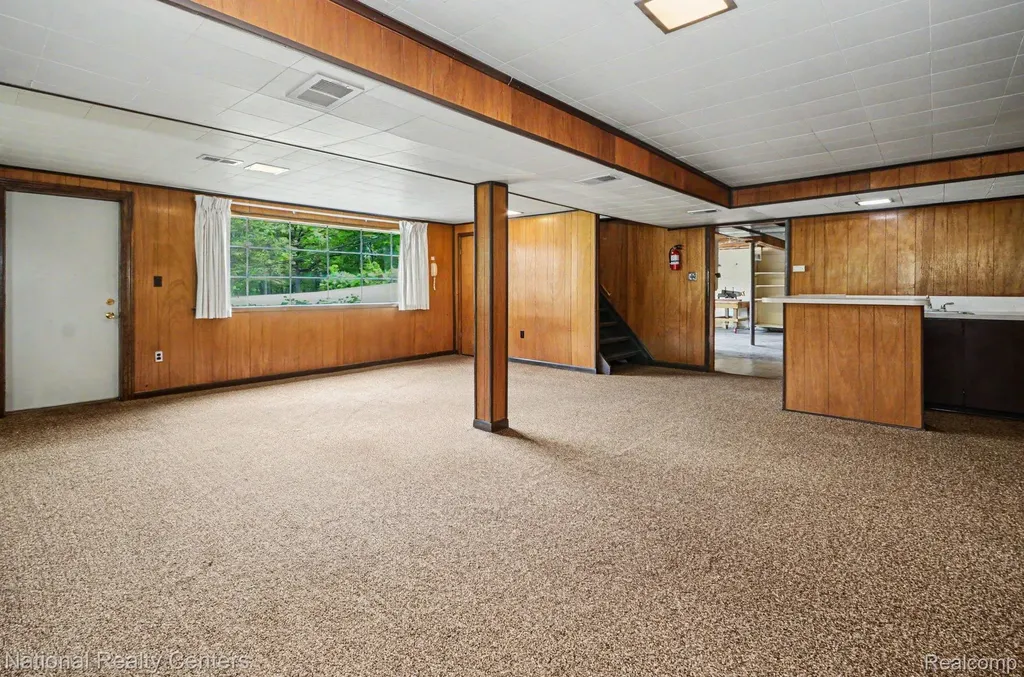 791 Kline Road Oakland Charter Township MI 48363