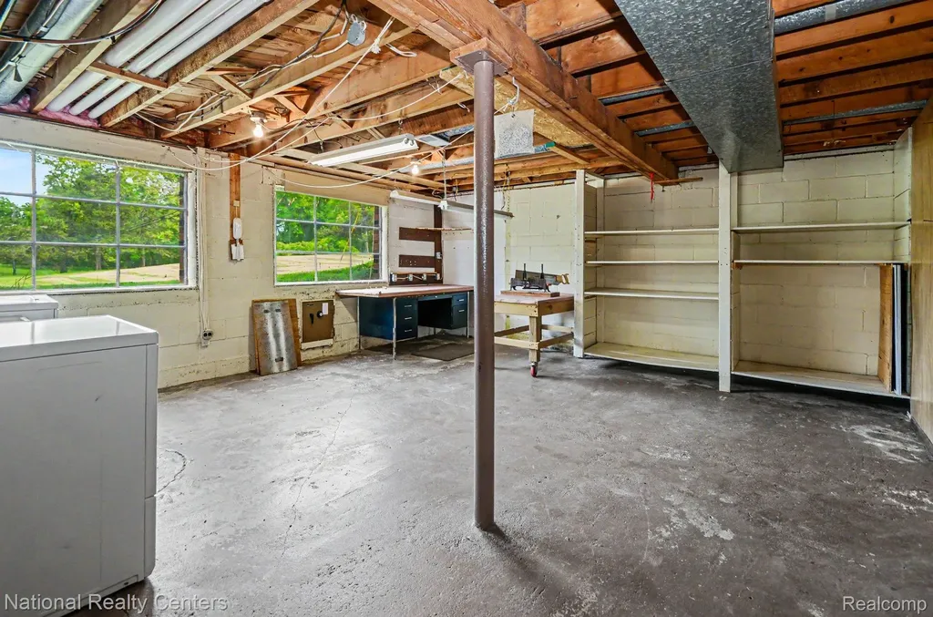 791 Kline Road Oakland Charter Township MI 48363