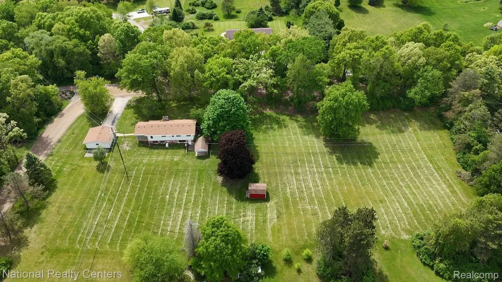 791 Kline Road Oakland Charter Township MI 48363