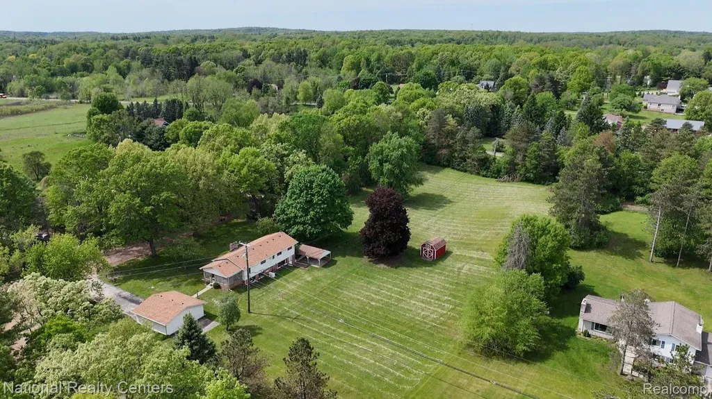 791 Kline Road Oakland Charter Township MI 48363