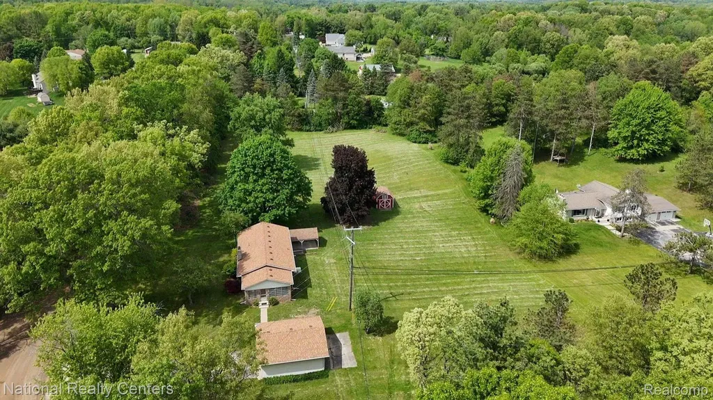 791 Kline Road Oakland Charter Township MI 48363