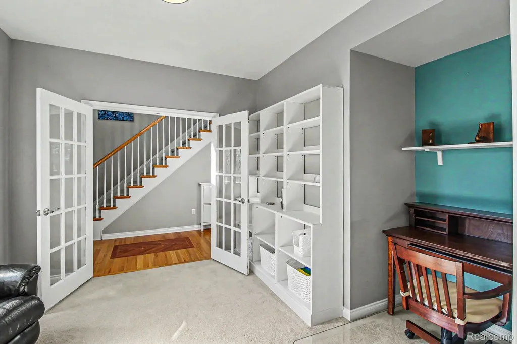 9367 Wildflower Way Springfield Charter Township MI 48350