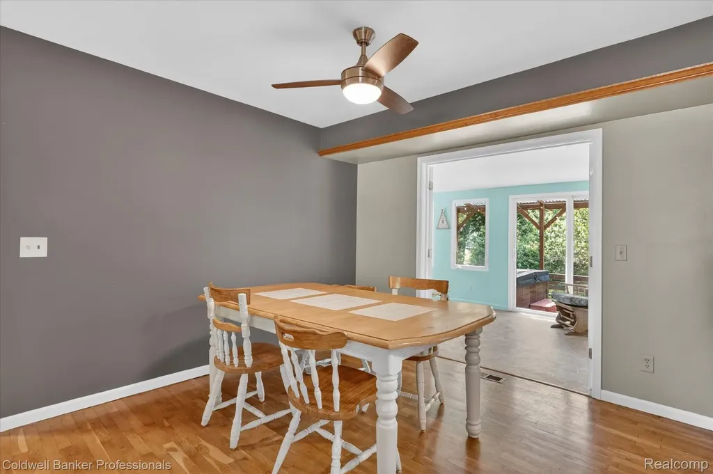 6076 Wild Turkey Road Grand Blanc Charter Township MI 48439