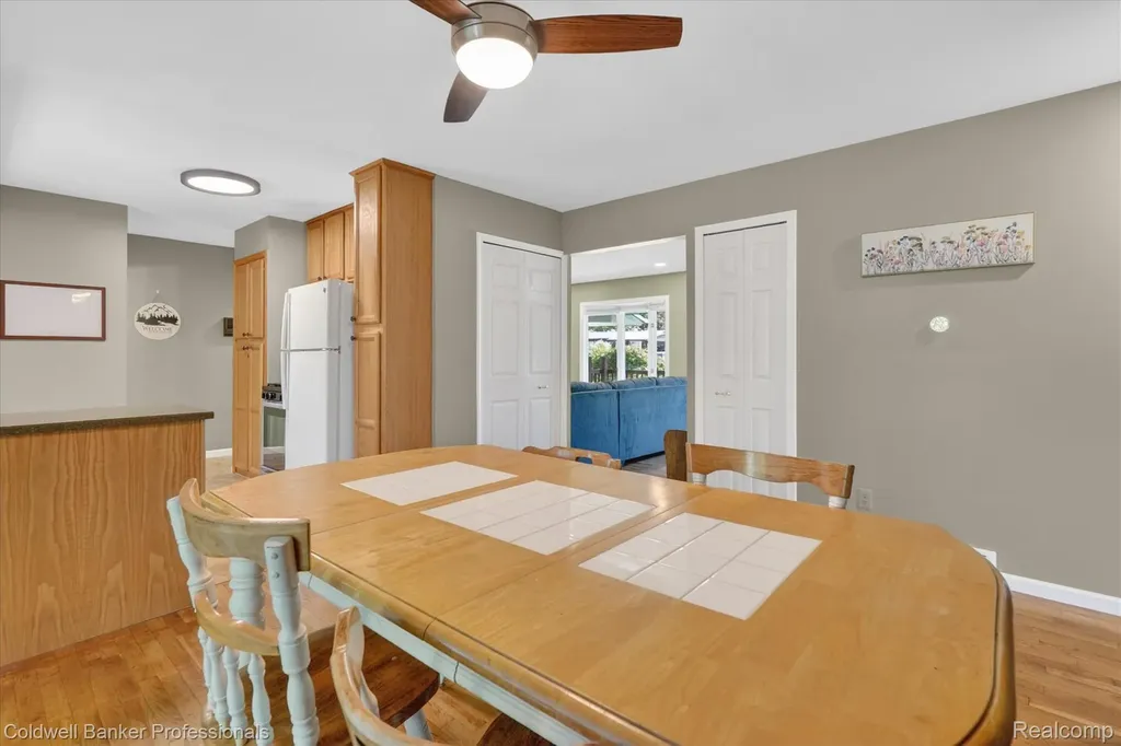 6076 Wild Turkey Road Grand Blanc Charter Township MI 48439