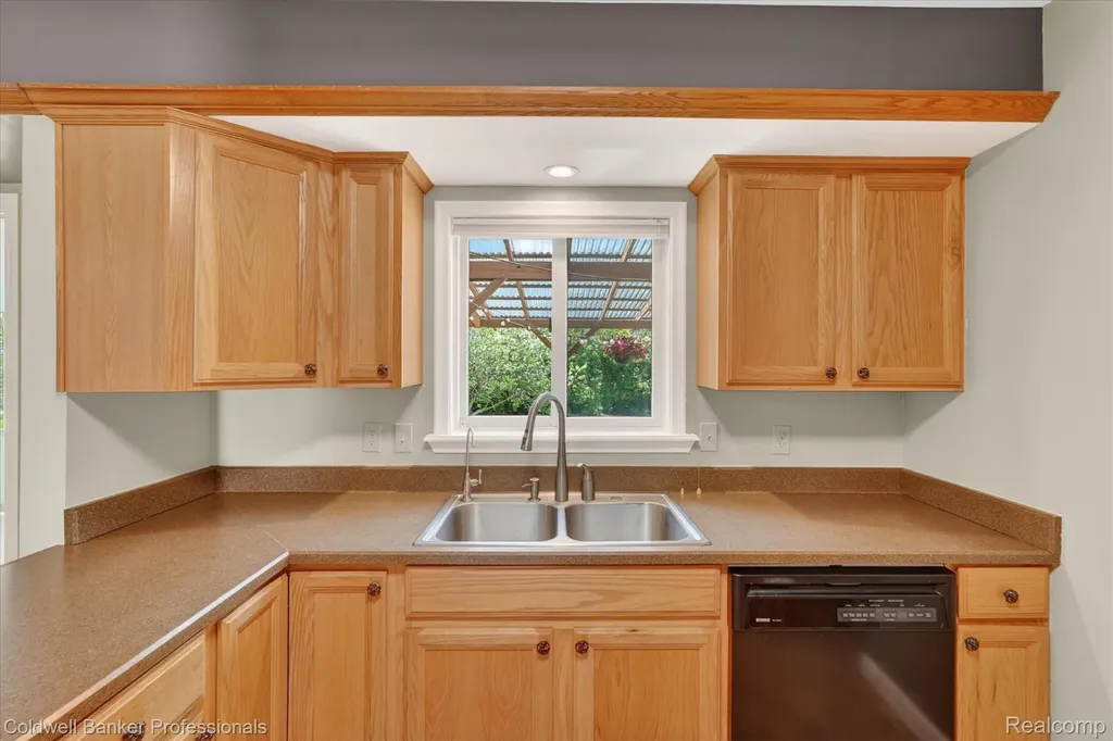 6076 Wild Turkey Road Grand Blanc Charter Township MI 48439