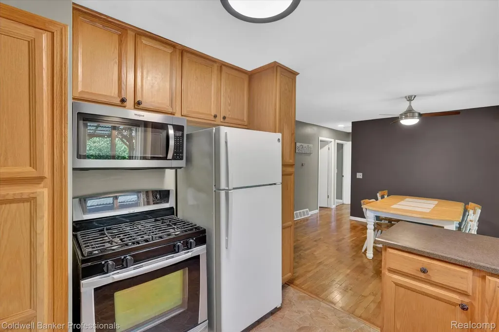 6076 Wild Turkey Road Grand Blanc Charter Township MI 48439