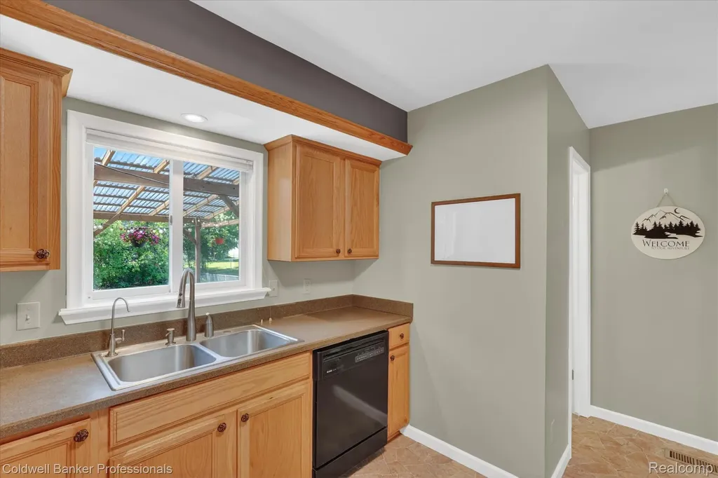6076 Wild Turkey Road Grand Blanc Charter Township MI 48439